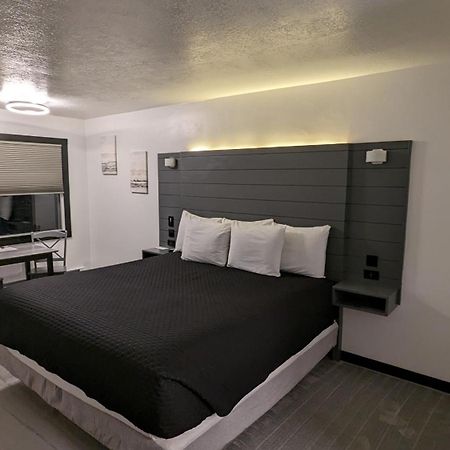 High Desert Inn Salina Ngoại thất bức ảnh
