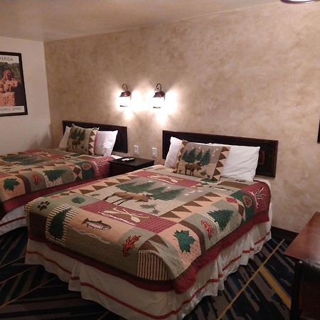 High Desert Inn Salina Ngoại thất bức ảnh