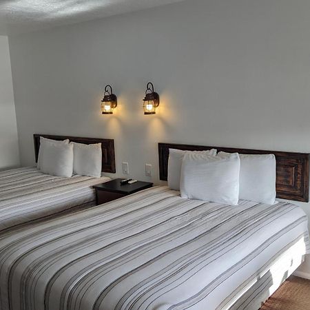 High Desert Inn Salina Ngoại thất bức ảnh