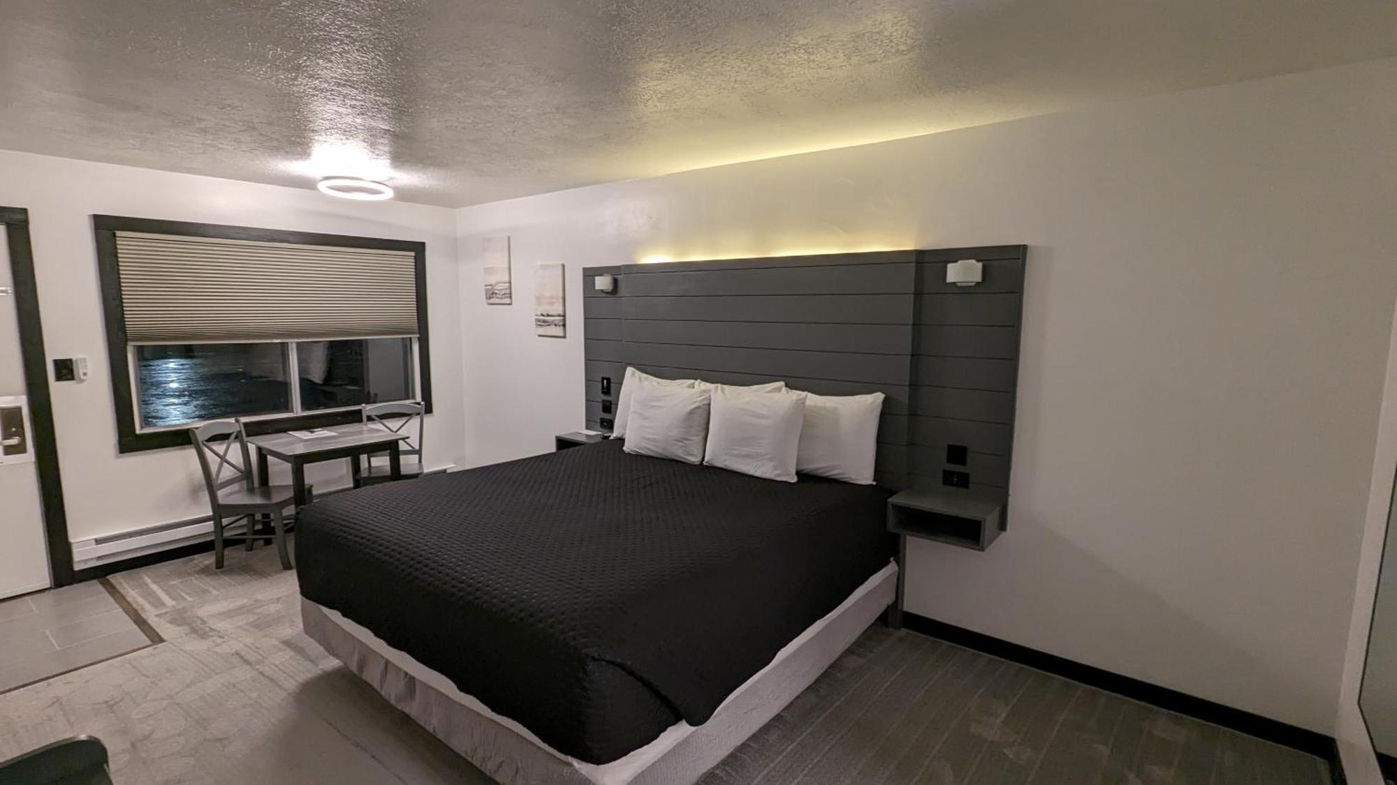 High Desert Inn Salina Ngoại thất bức ảnh