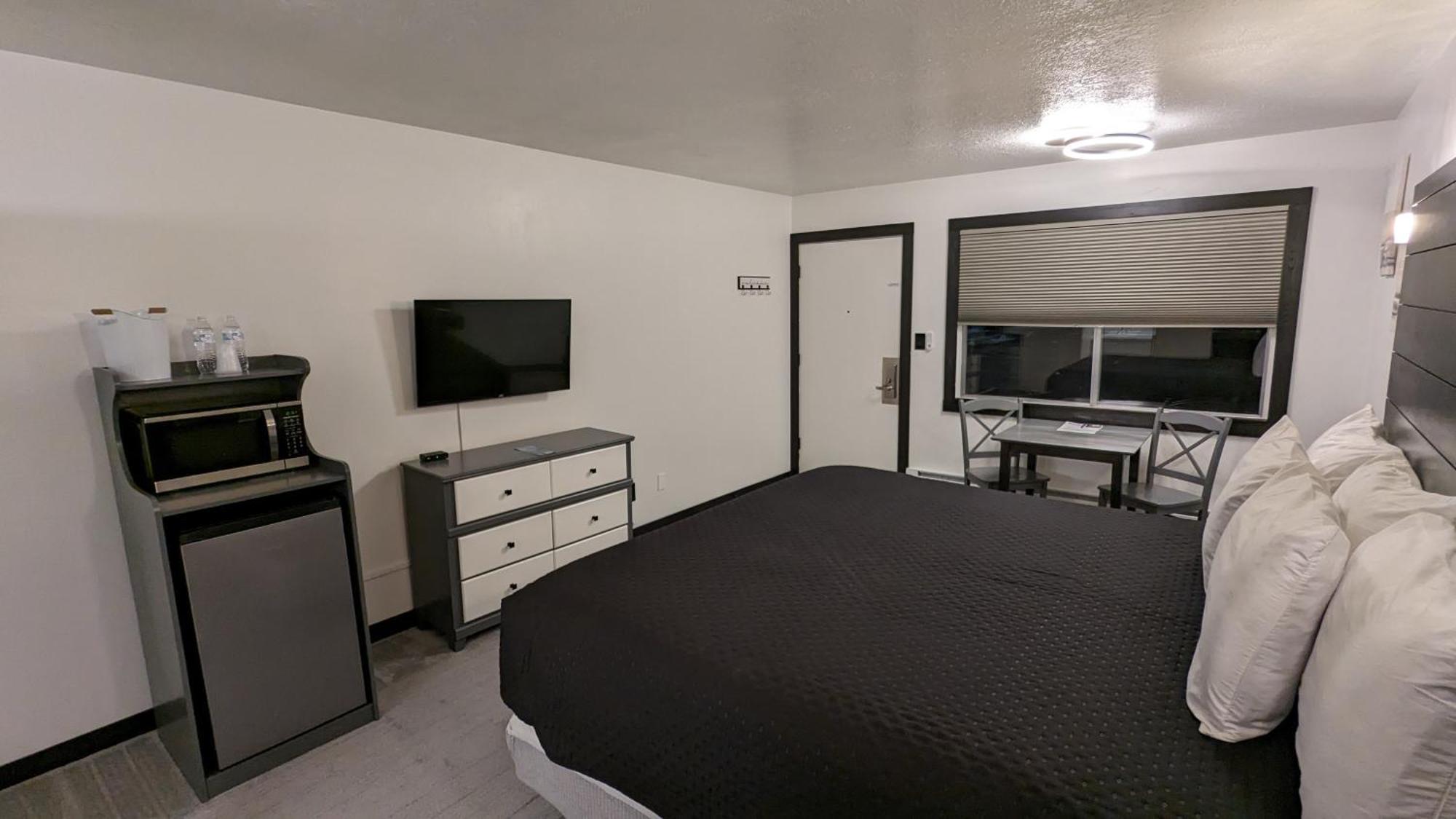High Desert Inn Salina Ngoại thất bức ảnh