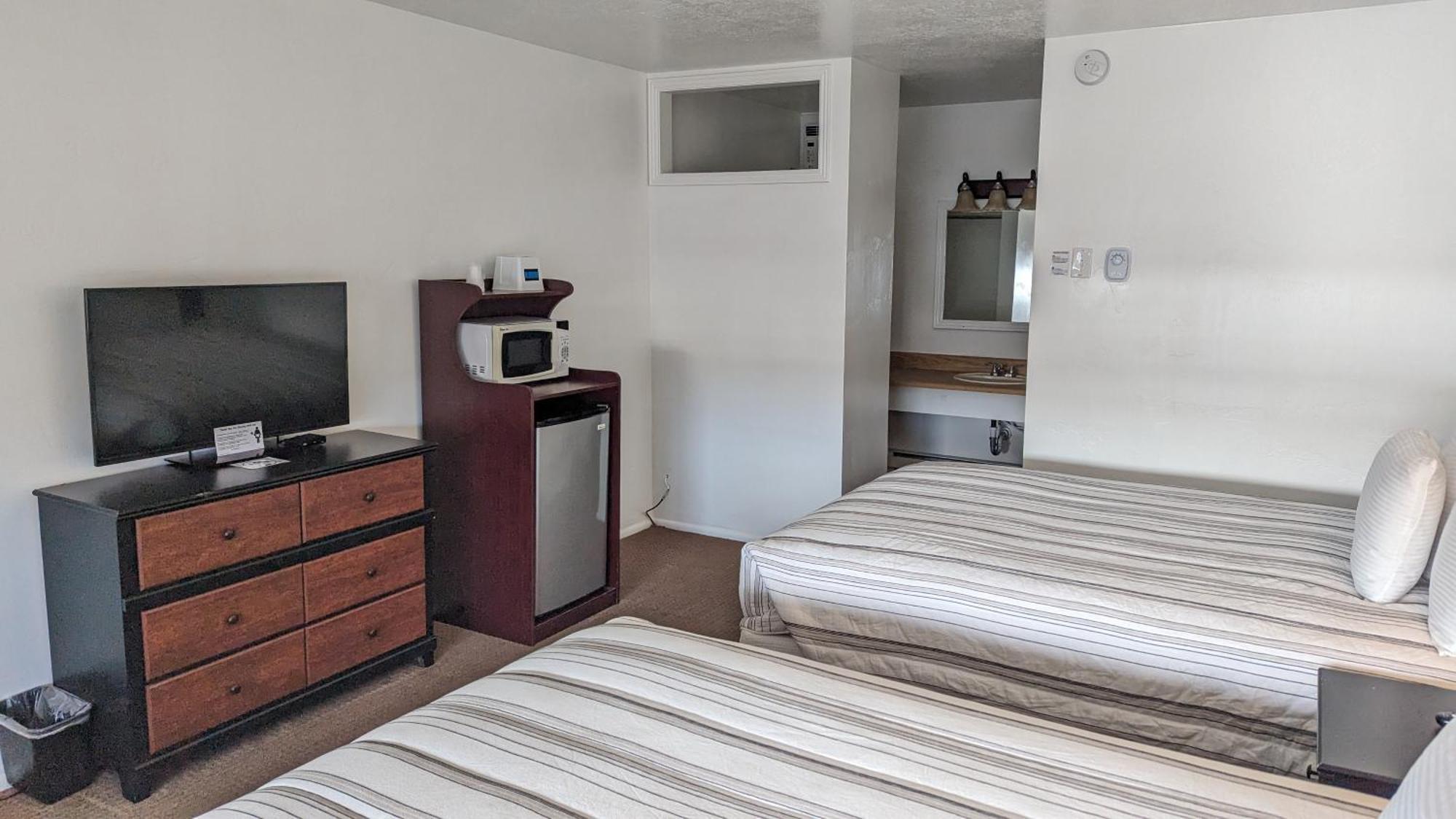 High Desert Inn Salina Ngoại thất bức ảnh