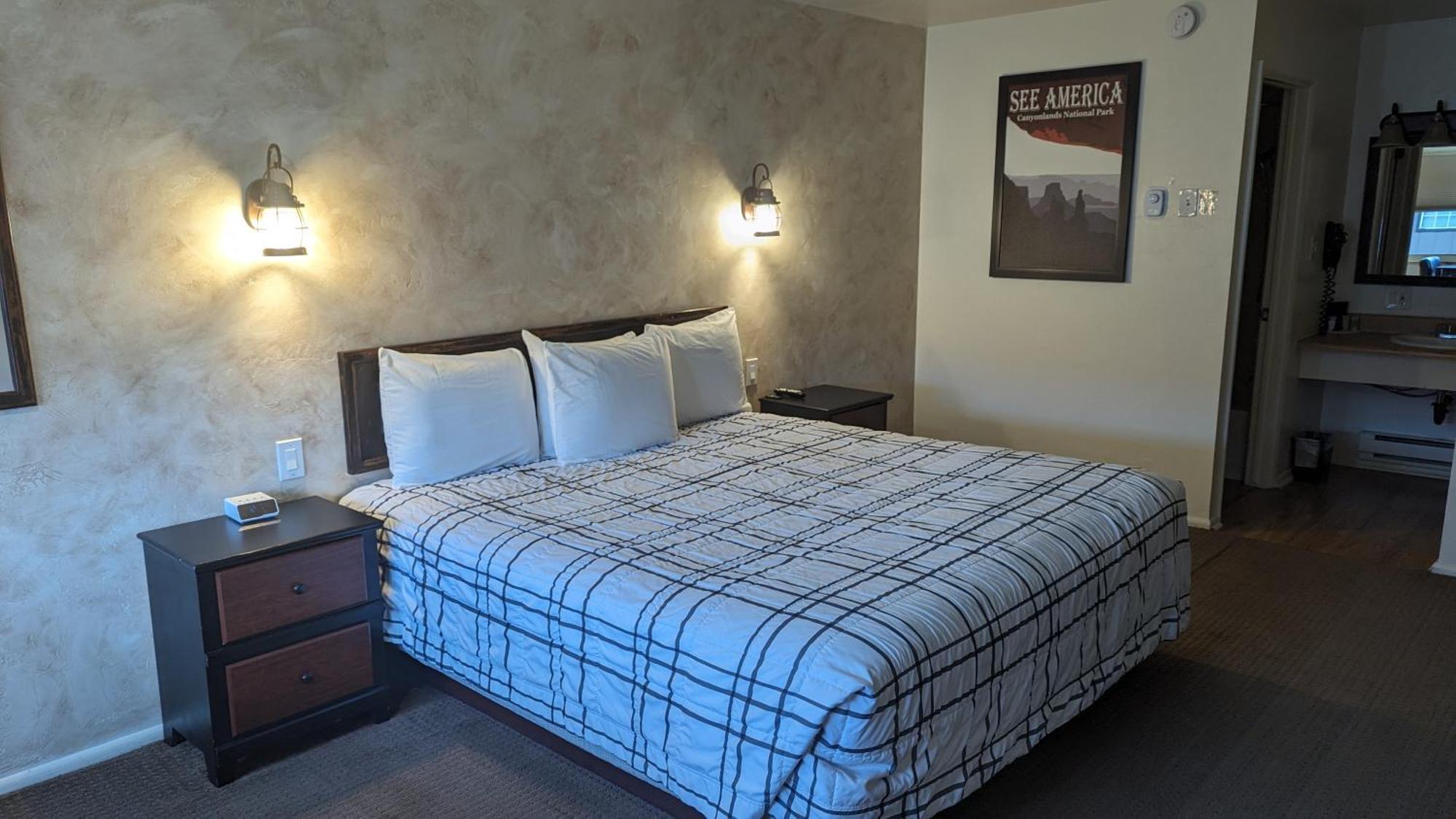 High Desert Inn Salina Ngoại thất bức ảnh