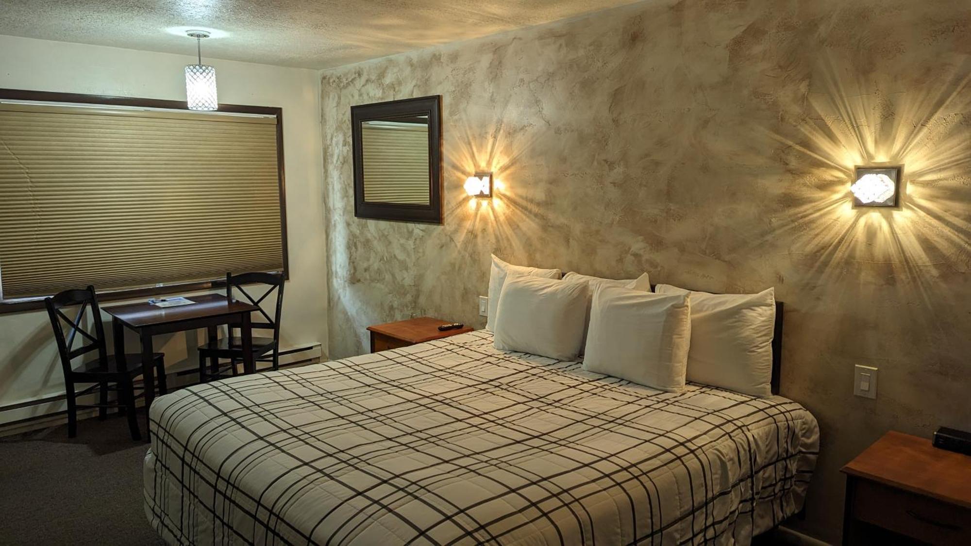 High Desert Inn Salina Ngoại thất bức ảnh
