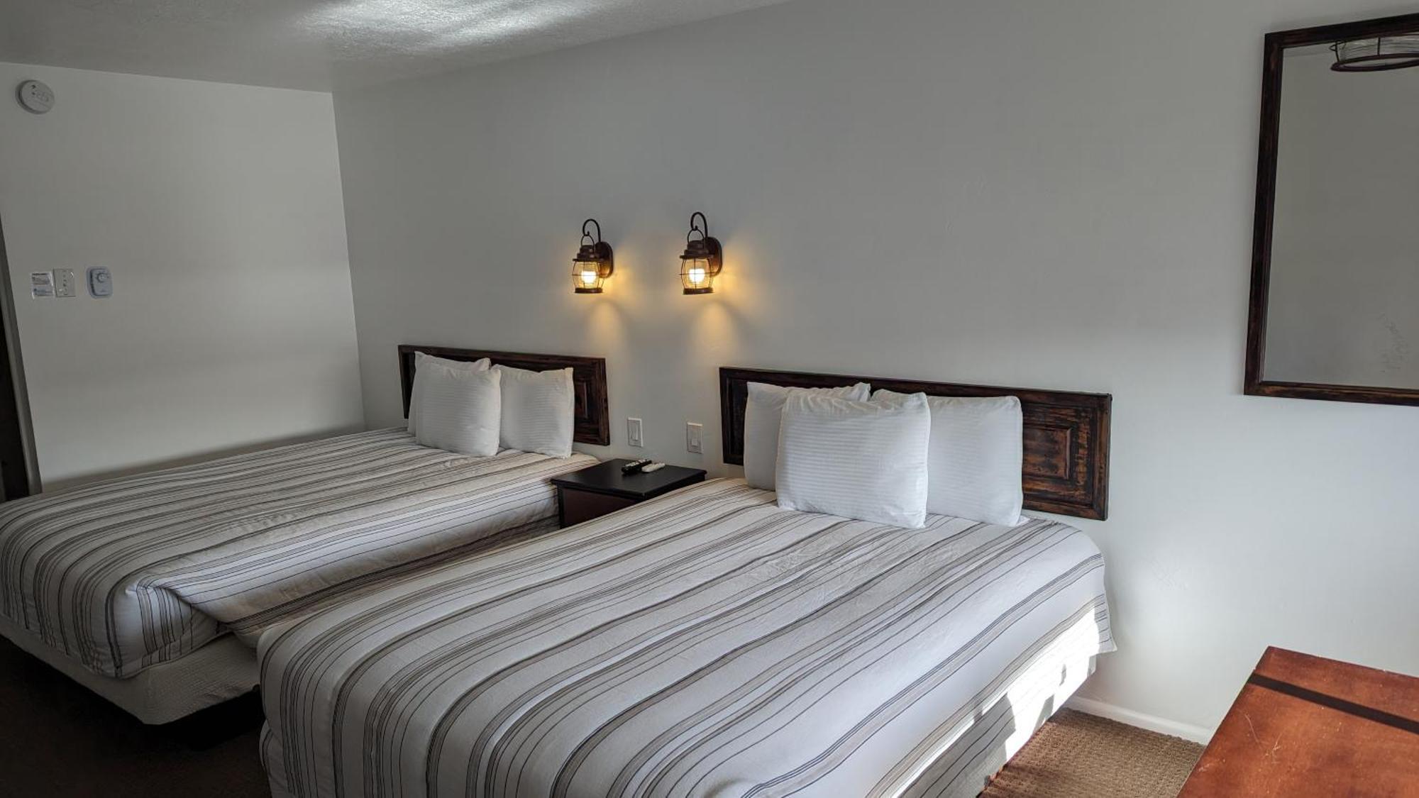 High Desert Inn Salina Ngoại thất bức ảnh