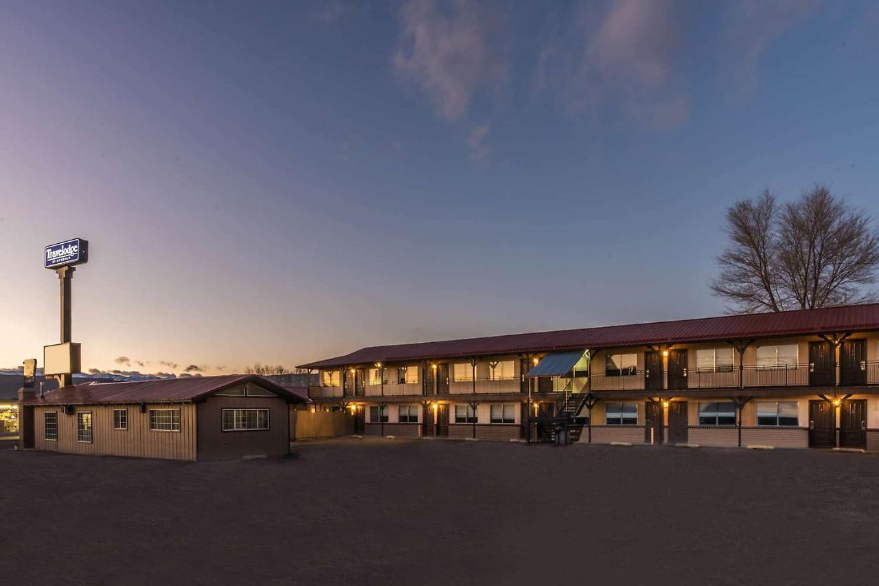 High Desert Inn Salina Ngoại thất bức ảnh